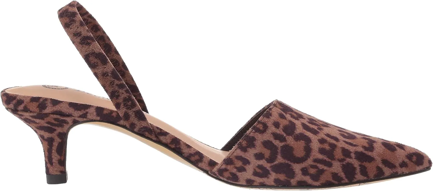 Bella Vita Women's Block Heel Sandal Heeled