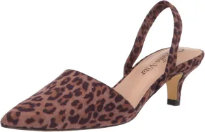 Bella Vita Women's Block Heel Sandal Heeled