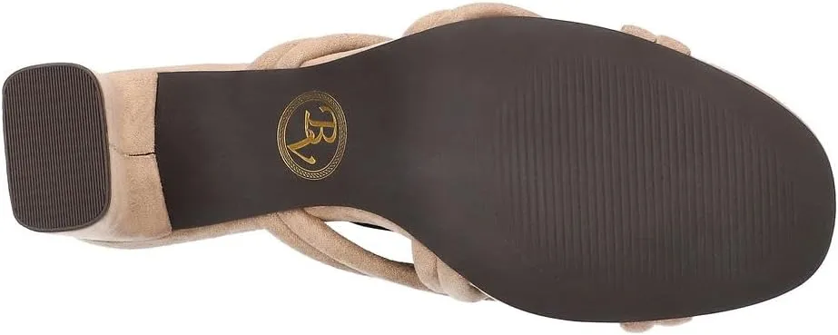 Bella Vita Women's Carmen Heeled Sandal