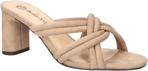 Bella Vita Women's Carmen Heeled Sandal