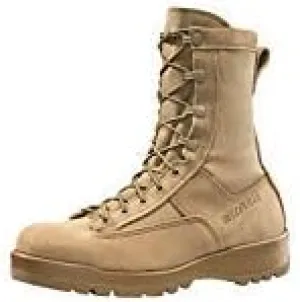 Belleville New Made in US 790 G GI Desert Tan Military Army Combat Waterproof.