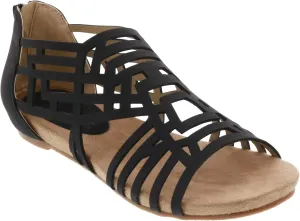 Bellini Women's Nazareth Faux Leather Sandal
