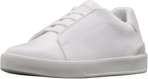 Ben Sherman Mens Hammond Slip On Sneakers Shoes Casual - White