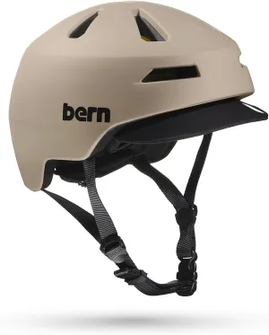 BERN Brentwood 2.0