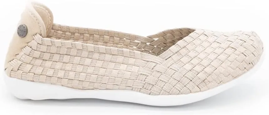 Bernie Mev Women's, Catwalk Slip-On