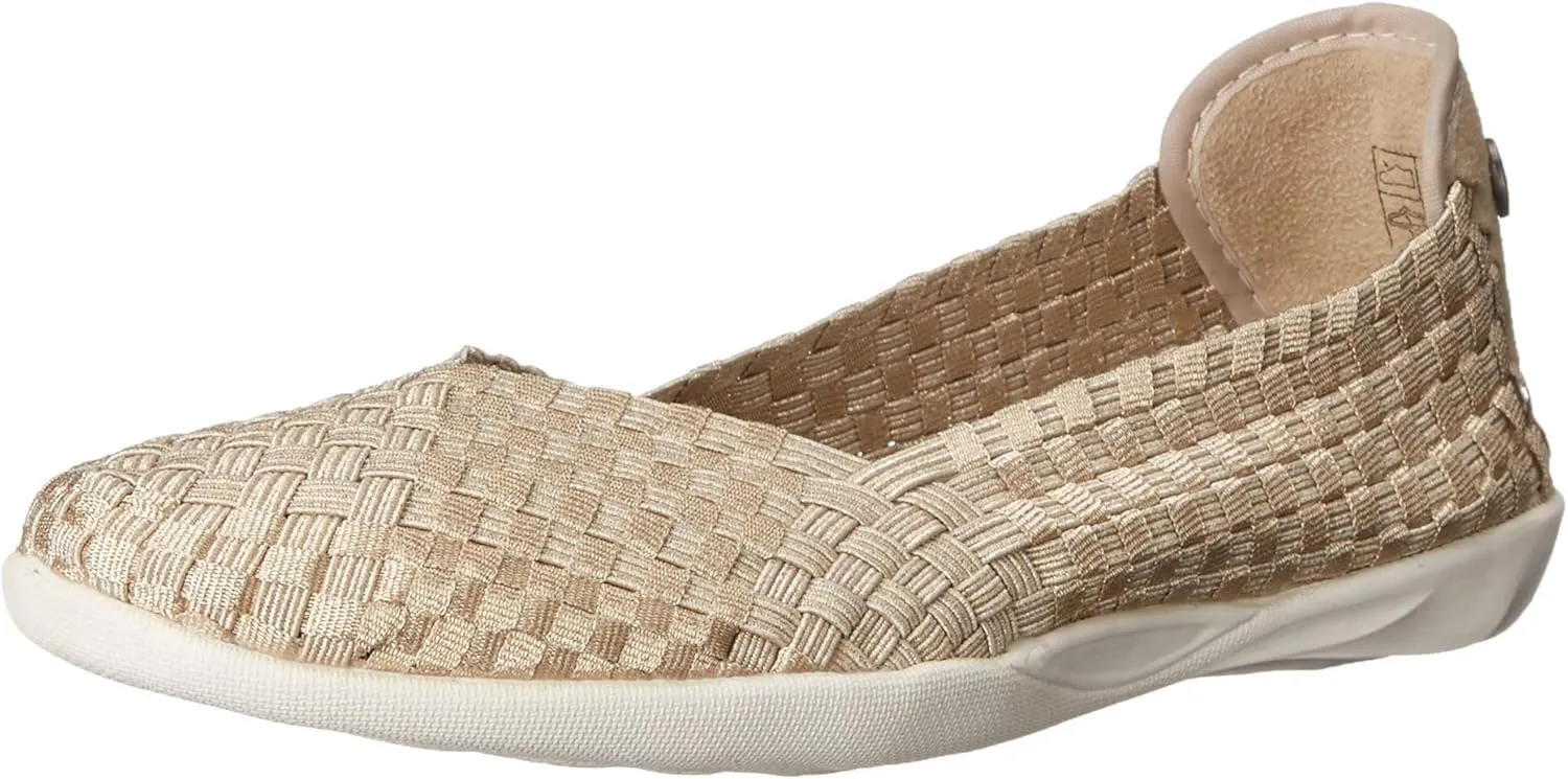 Bernie Mev Women's, Catwalk Slip-On