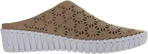 Bernie Mev Women's Tina Slip-on Wedges