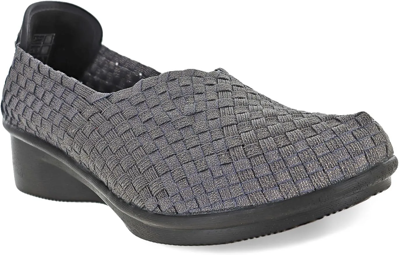 Bernie Mev Women's Yaefly P Pump