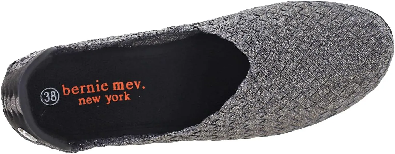 Bernie Mev Women's Yaefly P Pump