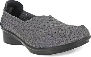 Bernie Mev Women's Yaefly P Pump