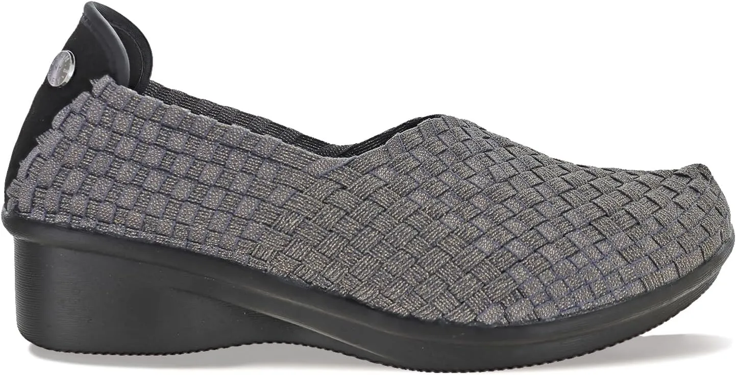 Bernie Mev Women's Yaefly P Pump