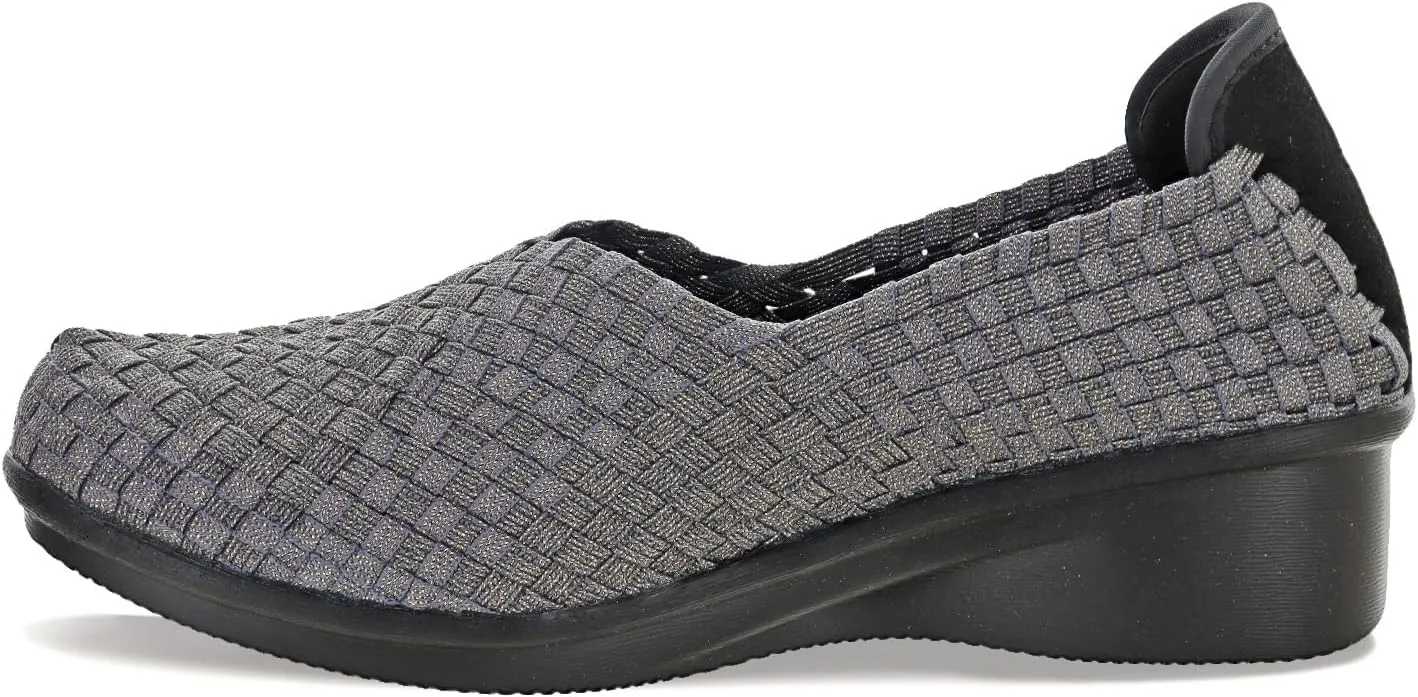 Bernie Mev Women's Yaefly P Pump