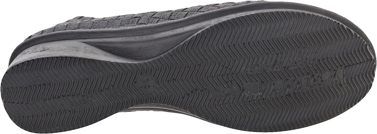 Bernie Mev Women's Yaefly P Pump