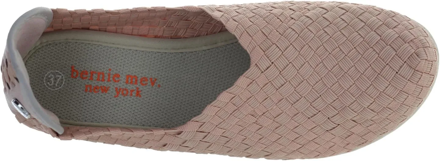 Bernie Mev Women's, Yael Fly Slip-On