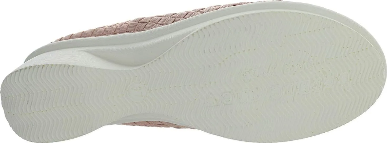 Bernie Mev Women's, Yael Fly Slip-On