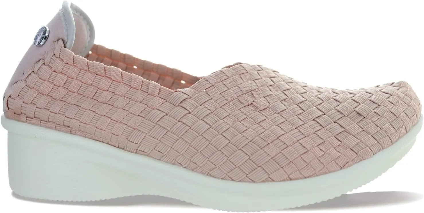 Bernie Mev Women's, Yael Fly Slip-On