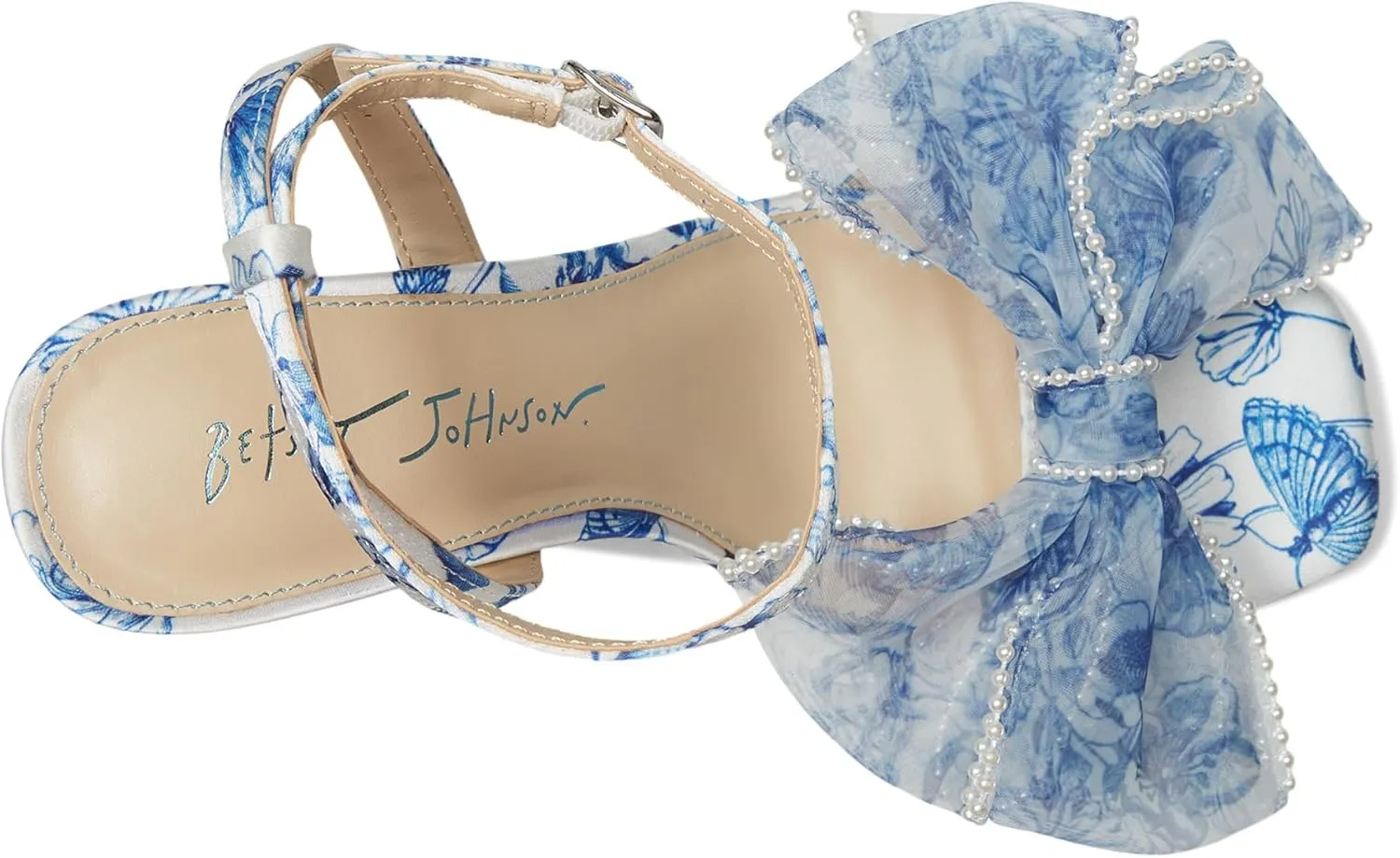 Betsey Johnson Women's Fawn