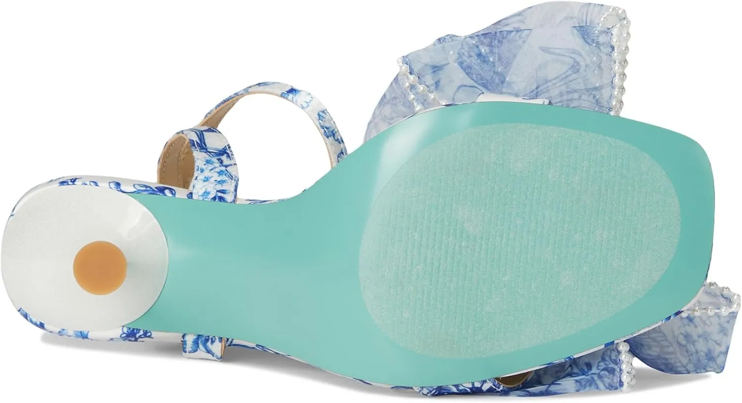 Betsey Johnson Women's Fawn
