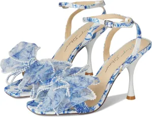 Betsey Johnson Women's Fawn