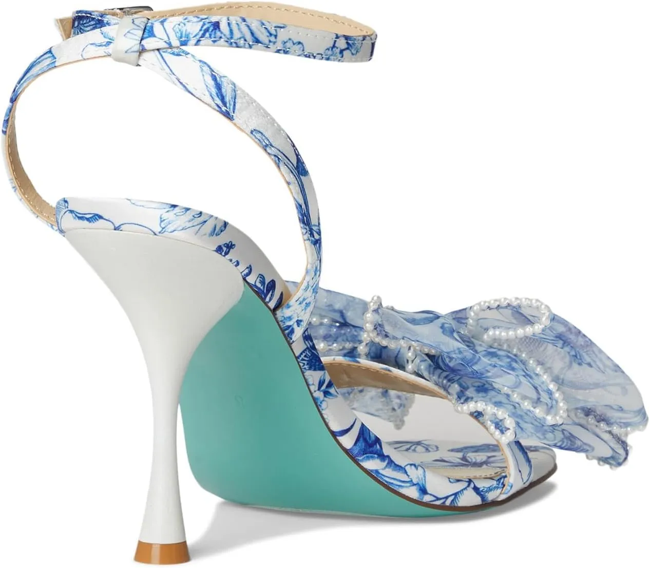 Betsey Johnson Women's Fawn