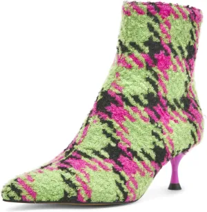 Betsey Johnson Women's Parkker Ankle Boot