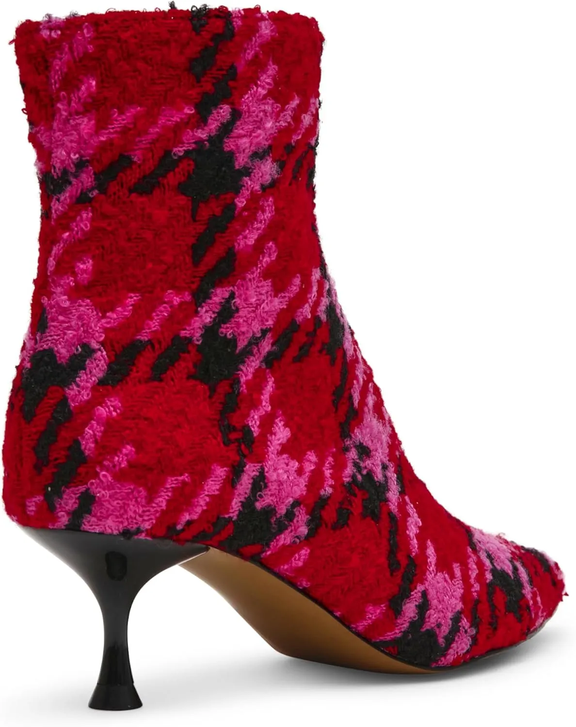Betsey Johnson Women's Parkker Ankle Boot