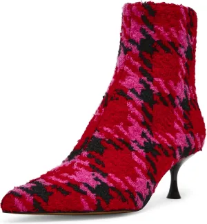 Betsey Johnson Women's Parkker Ankle Boot