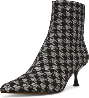 Betsey Johnson Women's Parkker Ankle Boot