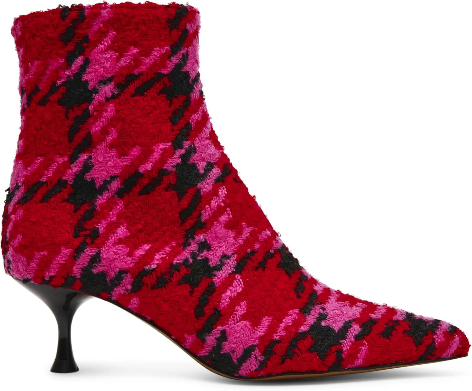 Betsey Johnson Women's Parkker Ankle Boot