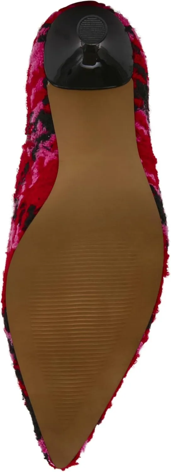 Betsey Johnson Women's Parkker Ankle Boot