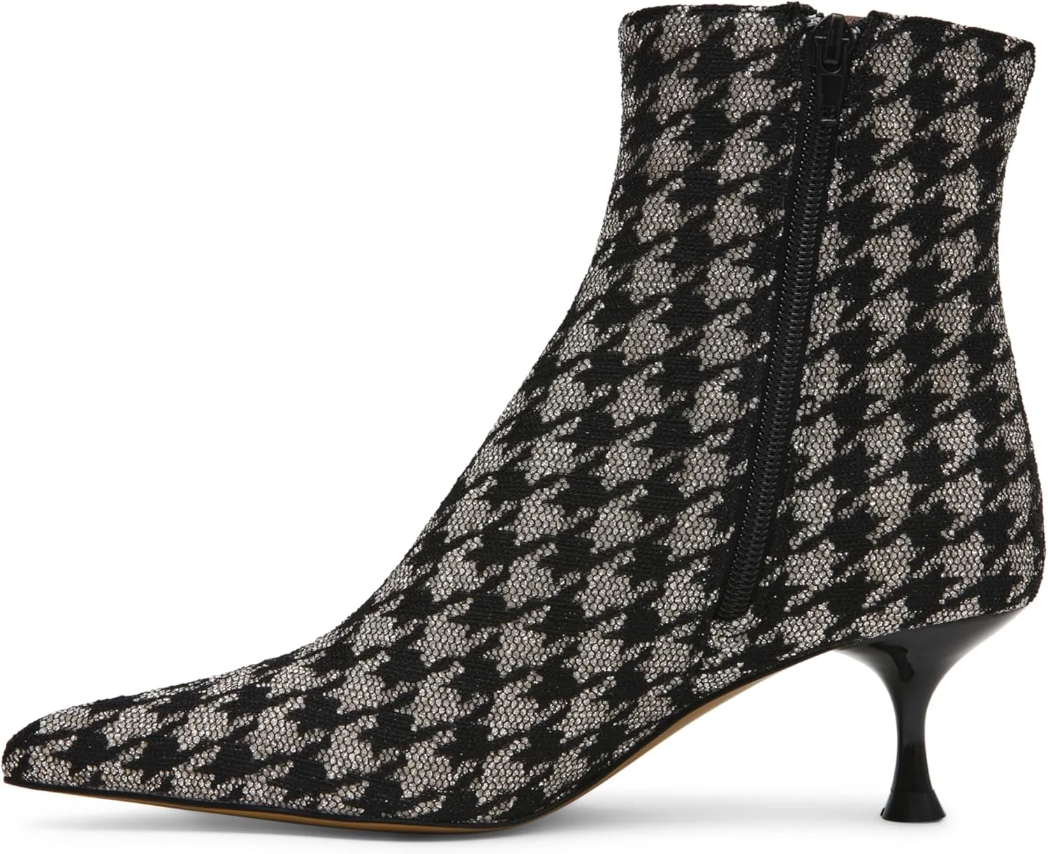Betsey Johnson Women's Parkker Ankle Boot