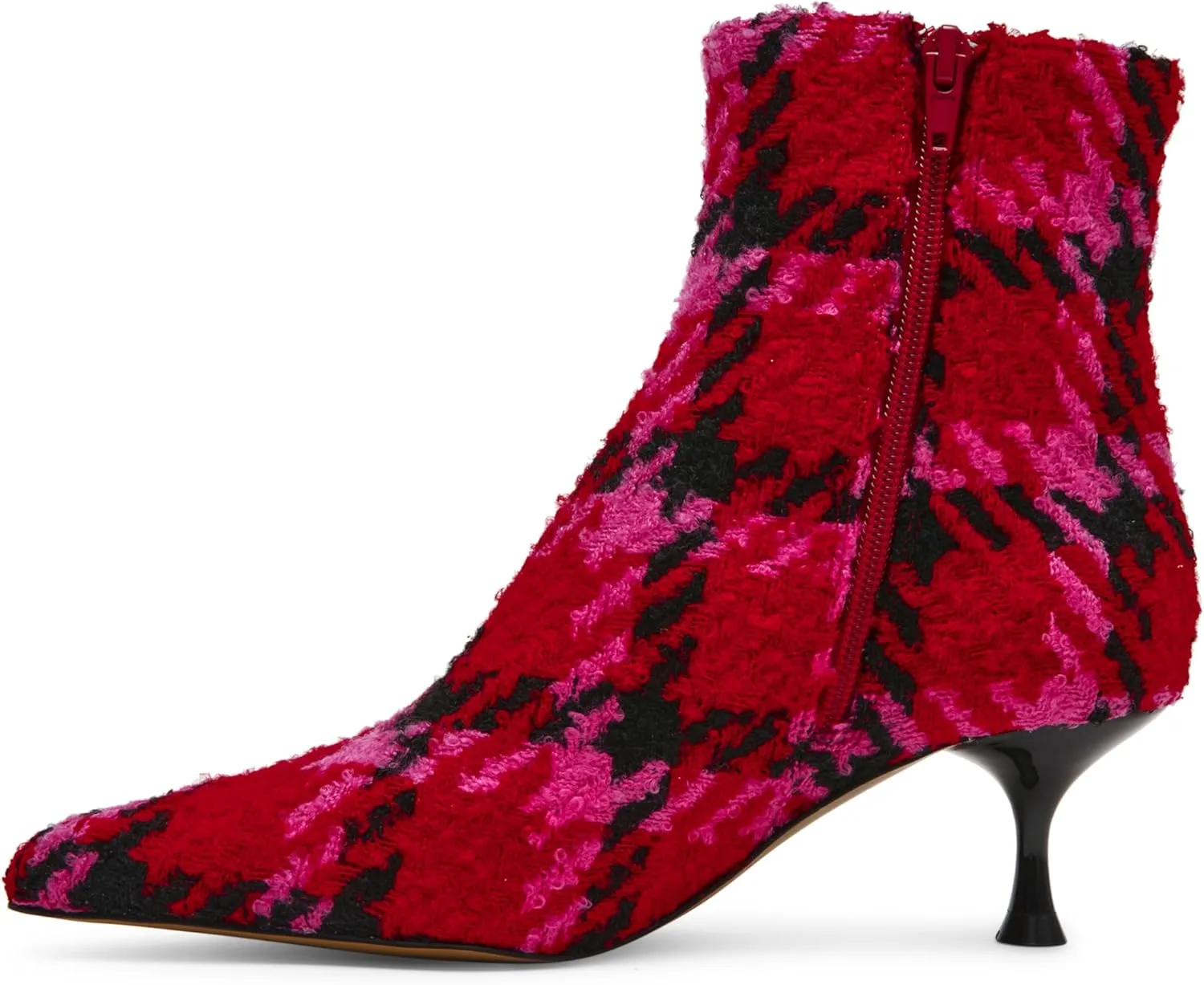 Betsey Johnson Women's Parkker Ankle Boot