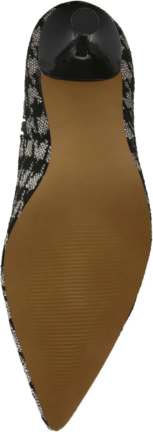 Betsey Johnson Women's Parkker Ankle Boot