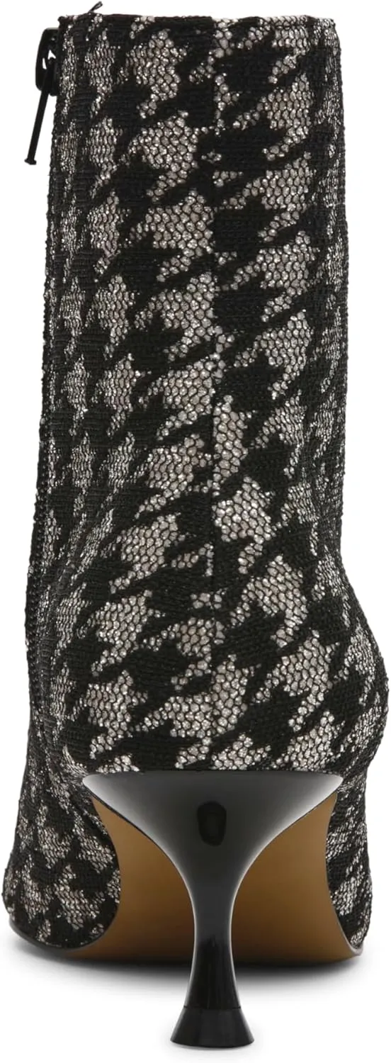Betsey Johnson Women's Parkker Ankle Boot
