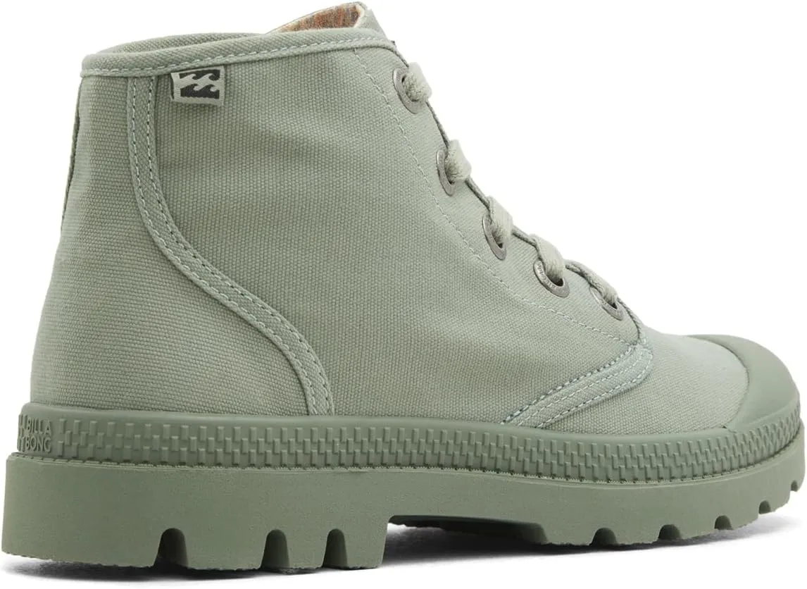 Billabong Women's Wander Out Backpacking Boot
