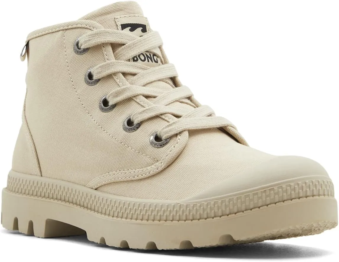 Billabong Women's Wander Out Backpacking Boot