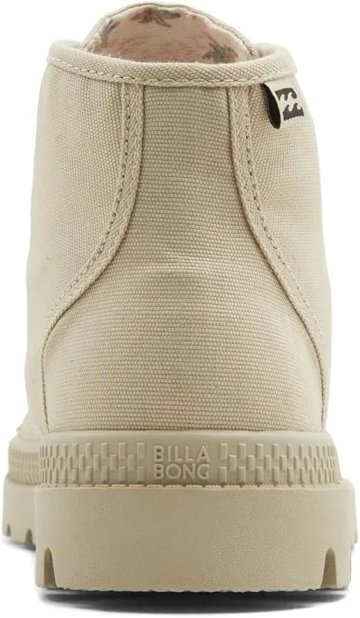Billabong Women's Wander Out Backpacking Boot
