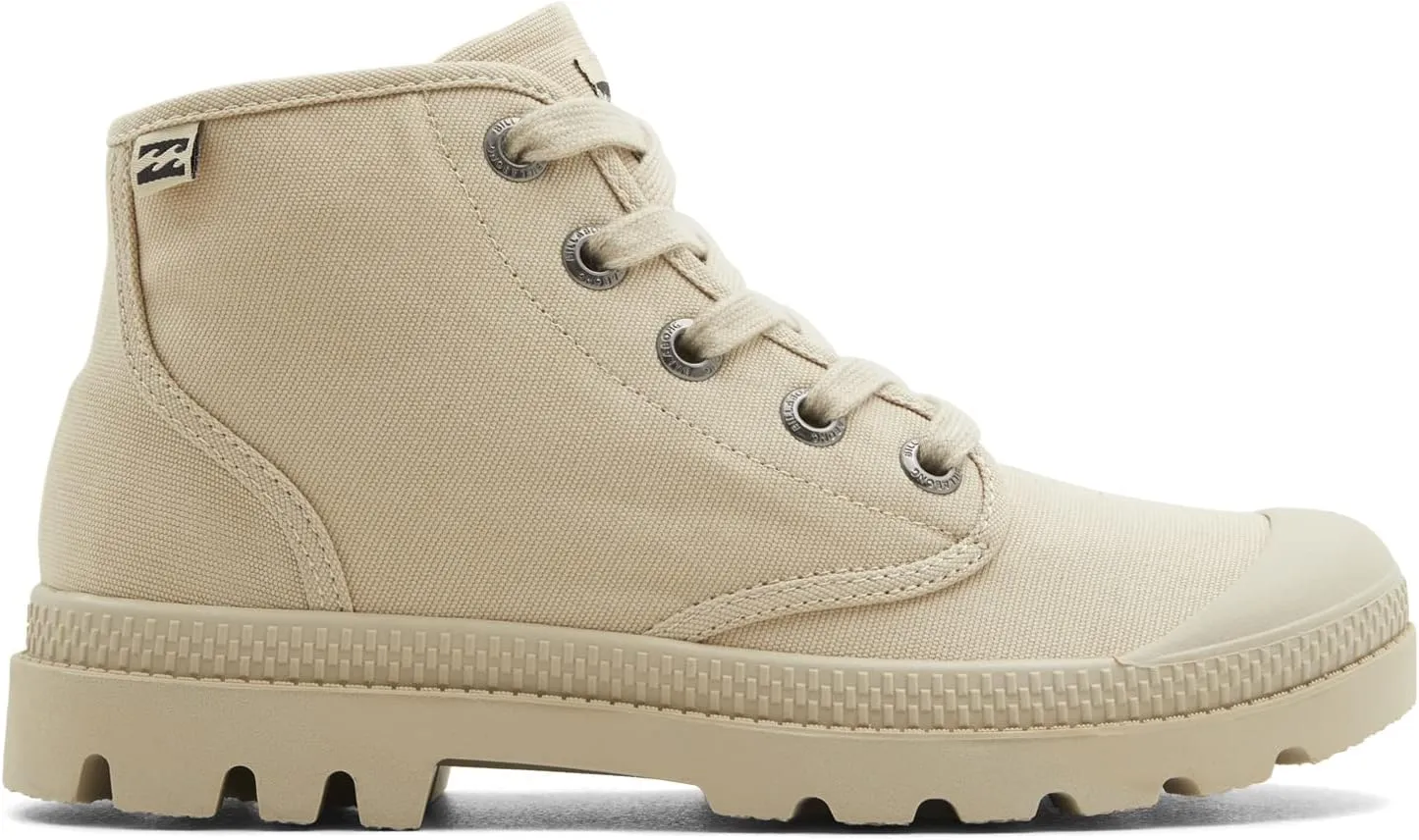 Billabong Women's Wander Out Backpacking Boot
