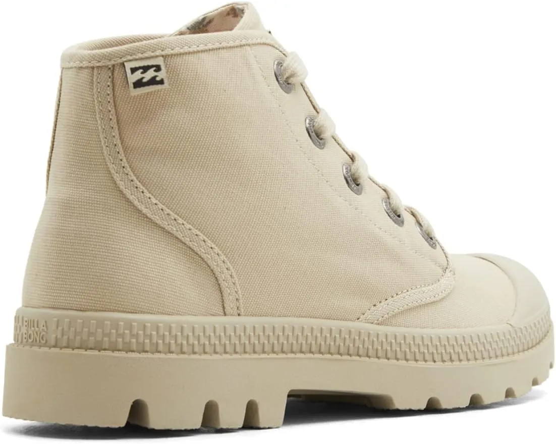 Billabong Women's Wander Out Backpacking Boot
