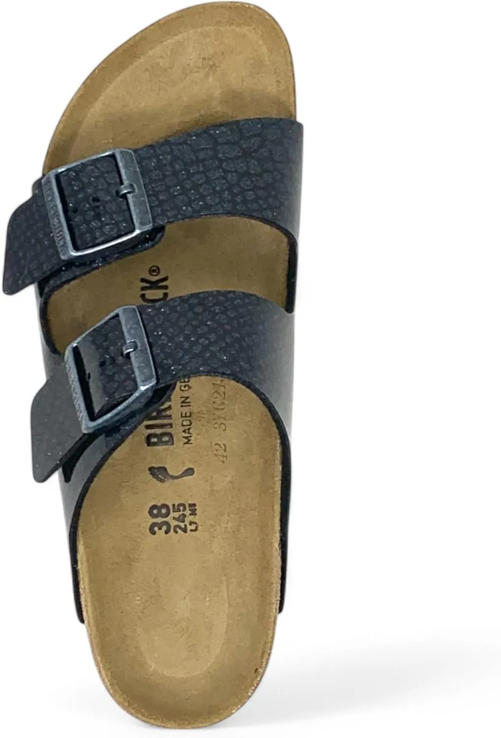 Birkenstock Women's Arizona in Magic Snake
