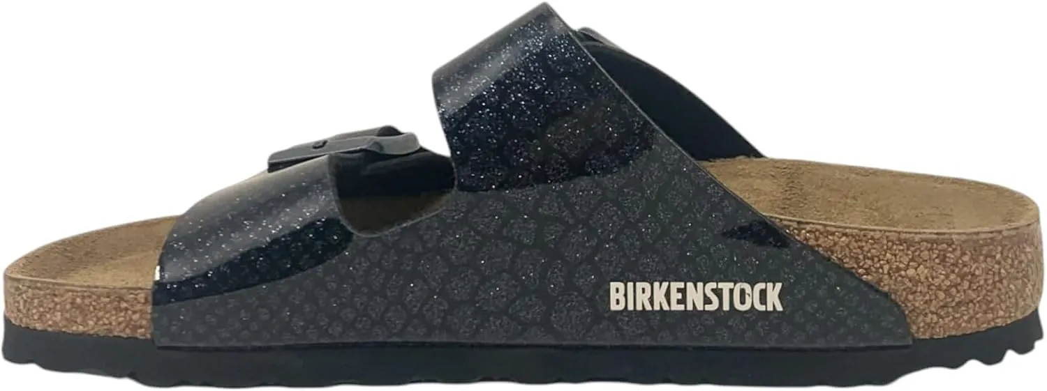 Birkenstock Women's Arizona in Magic Snake
