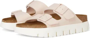 Birkenstock Women's Papillio Arizona Chunky-Birko-Flor Sandal