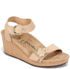 Birkenstock Women's Sandals Sibyl Black LTR N