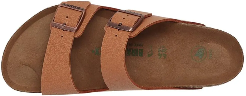 Birkenstock Women's Vegan Arizona V Dd Indigo Mf R