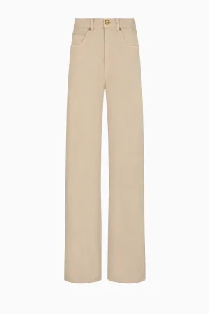 Blazé Milano Nariida Java Jeans - Almond