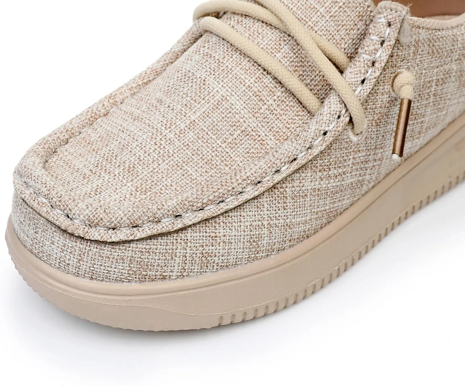 Blikcon Kids Boys Slip-On Loafers Casual Lightweight Breathable Walking Shoes (Toddler/Little Kid/Big Kid)