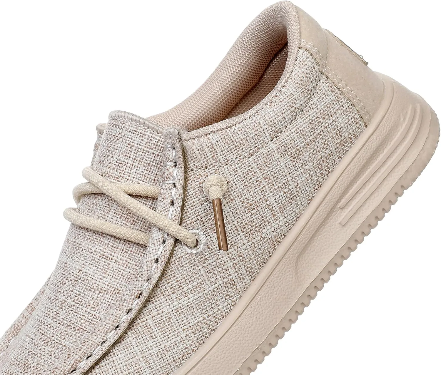 Blikcon Kids Boys Slip-On Loafers Casual Lightweight Breathable Walking Shoes (Toddler/Little Kid/Big Kid)
