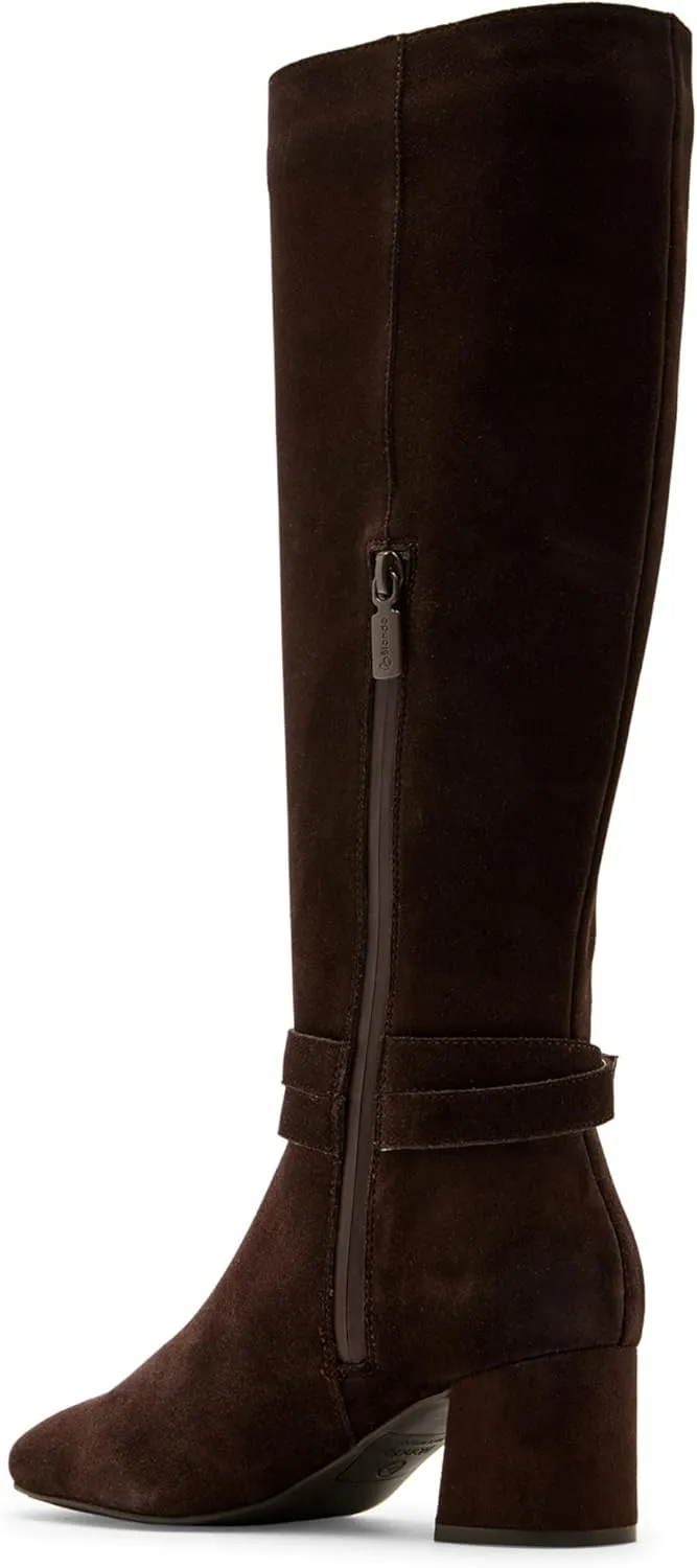 Blondo Women's Ashley Waterproof Knee High Boot