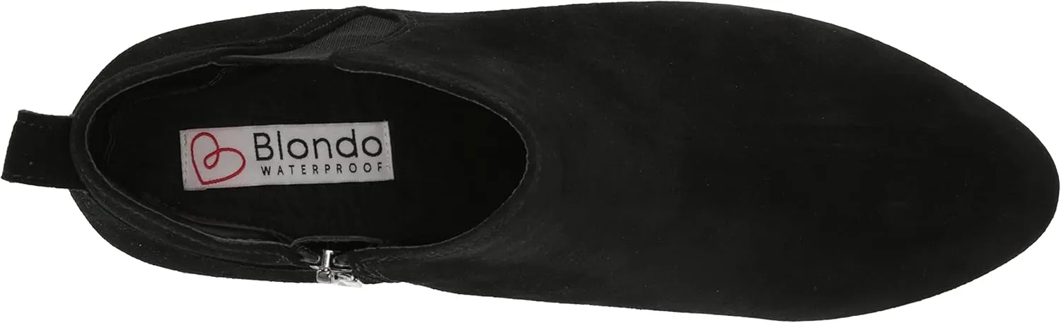 Blondo Women's Victory Fashion Boot