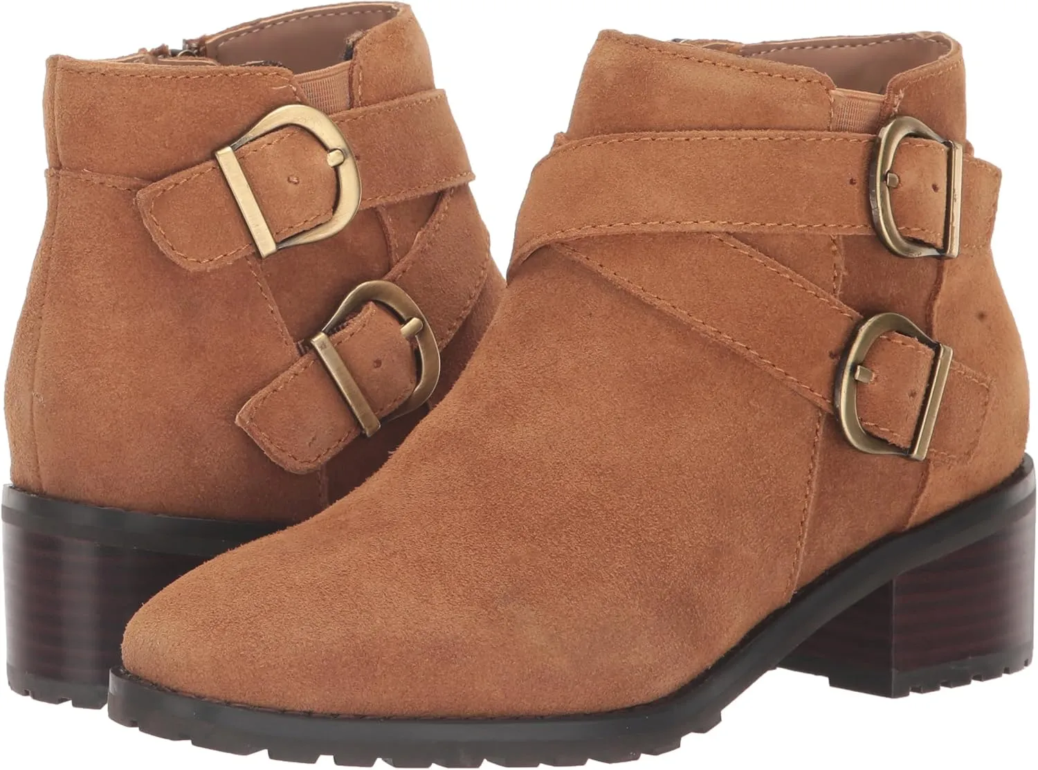 Blondo Women's Waterproof Sway Fashion Boot